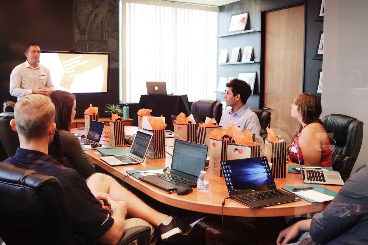 Founder-Led Businesses