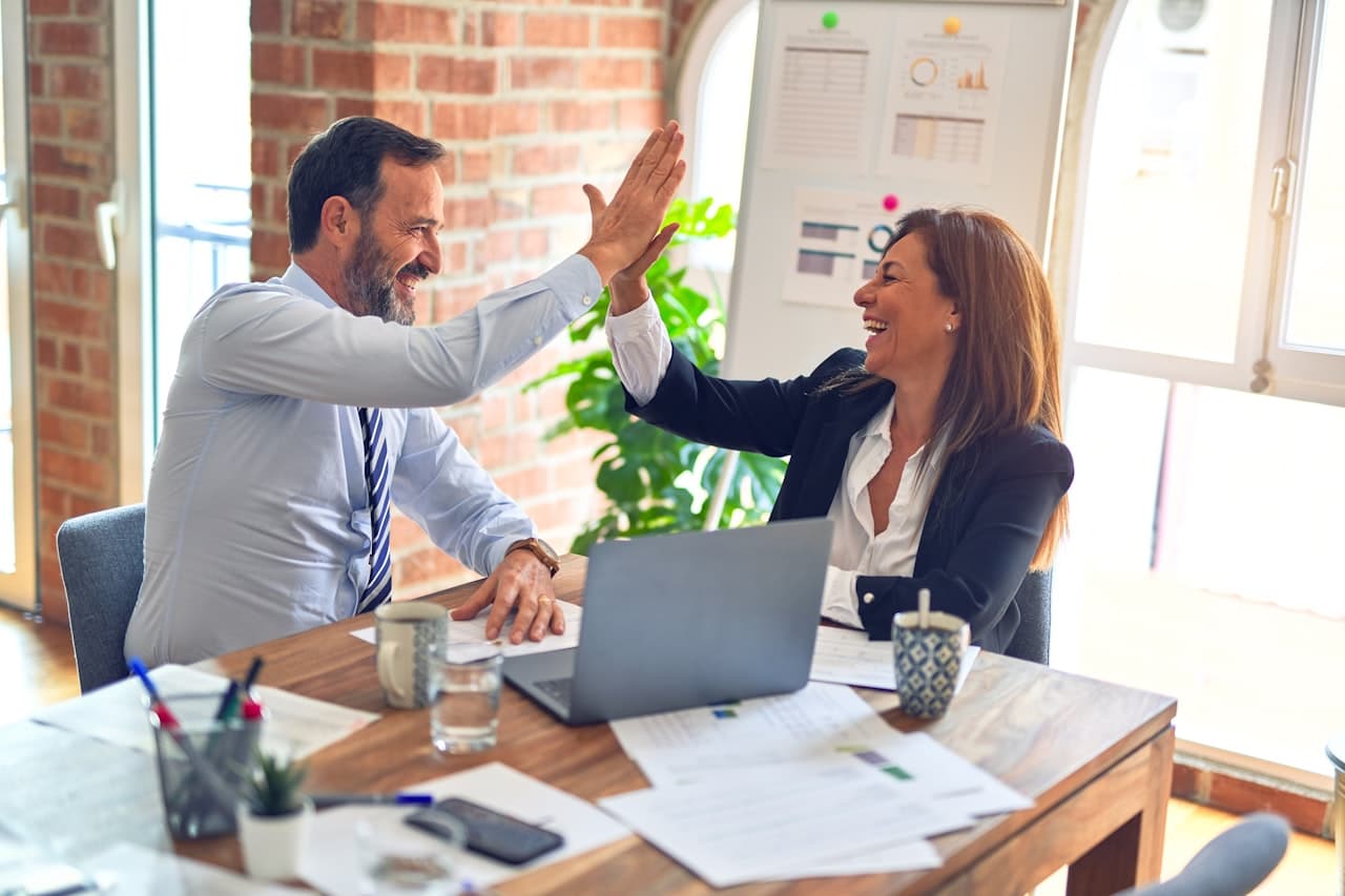 Growing Service Companies